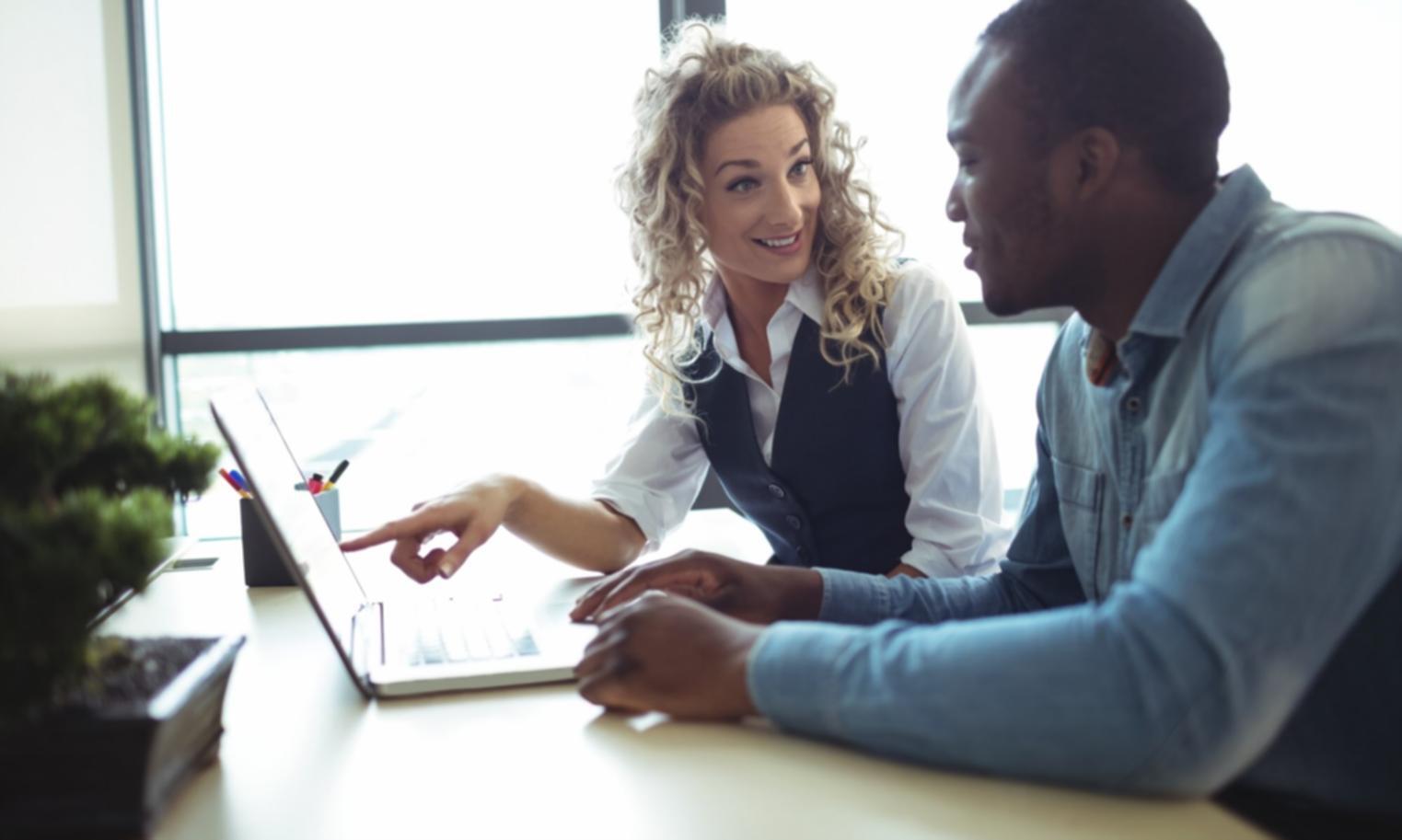 Business education and training workshop