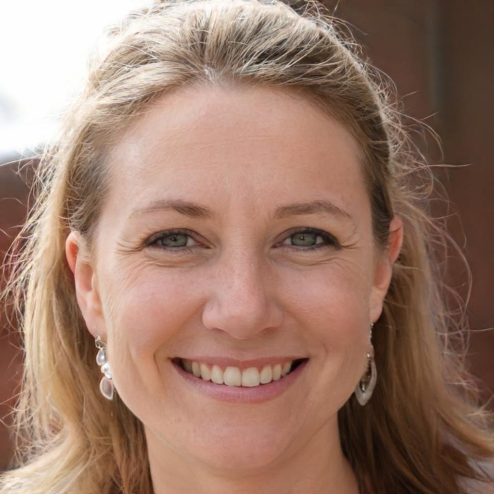 Cressida Velmonte, Lead Budget Strategist
